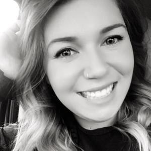 Meet your Posher, Ashleigh